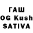 Бошки Шишки Ganja Samat Salikhov